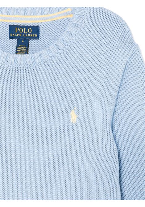 Maglia Polo Ralph Lauren Kids Ralph Lauren Kids | MAGLIONI E CARDIGAN | 323970429002
